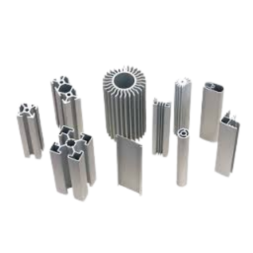 Nhôm Xingfa Olympico