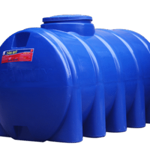 Bồn Nhựa Ngang Cao Cấp Tân Mỹ 700L