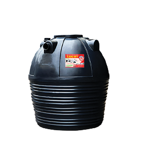 Bồn Tự Hoại Septic Tân Mỹ 1500L Đứng