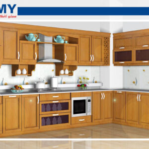 Nhôm Hệ Nội Thất, Tủ Bếp, Tủ Quần Áo