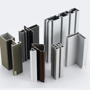 Nhóm nhôm hệ 1100