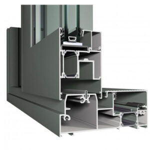 Nhóm Nhôm Hệ 4400