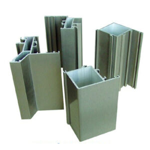 Nhôm Xingfa Olympico Hệ 60