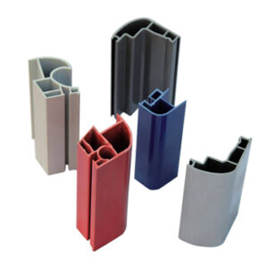 Nhôm Xingfa Olympico hệ 93