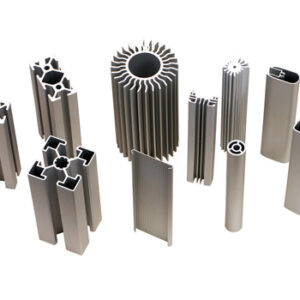 Nhôm Xingfa Olympico Hệ 55