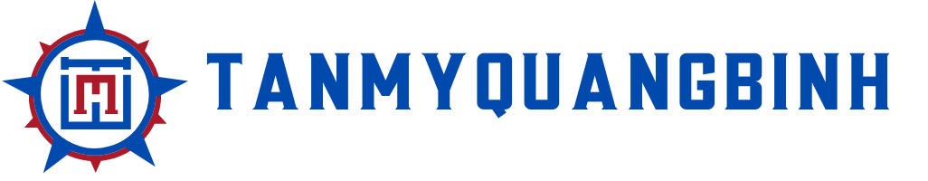 CÔNG TY TNHH TÂN MỸ QUẢNG BÌNH – Bồn Nước Inox, Máy Năng Lượng, Nhôm Định Hình